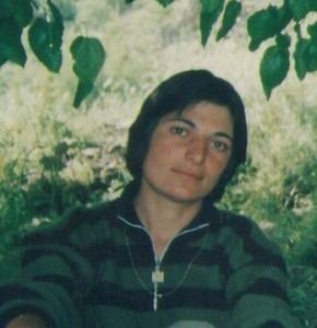 Zeynab Jalalian Zeynab Jalalian Refused medical treatment in Iranian prison