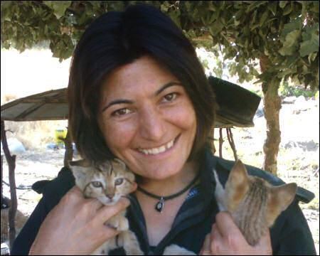 Zeynab Jalalian Worldwide campaign for Iran39s jailed Kurdish woman activist Zeynab