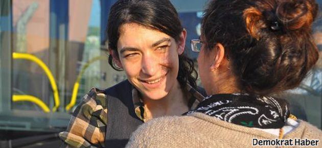 Zeynep Kuray Kuray Ergenekoncular katliamlardan yarglanmyor