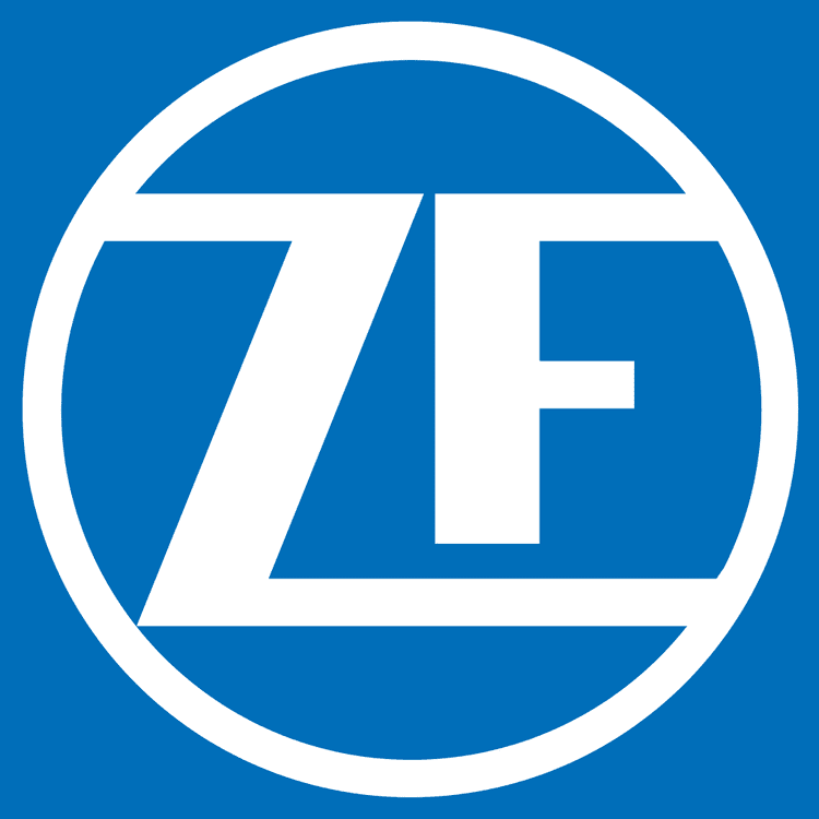 ZF Friedrichshafen logonoidcomimageszflogopng