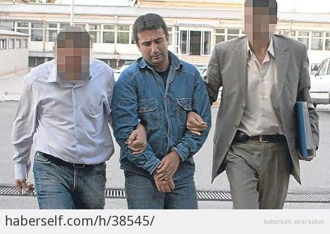 Özgür Dengiz (Turkish Serial Killer) ~ Bio with [ Photos | Videos ]