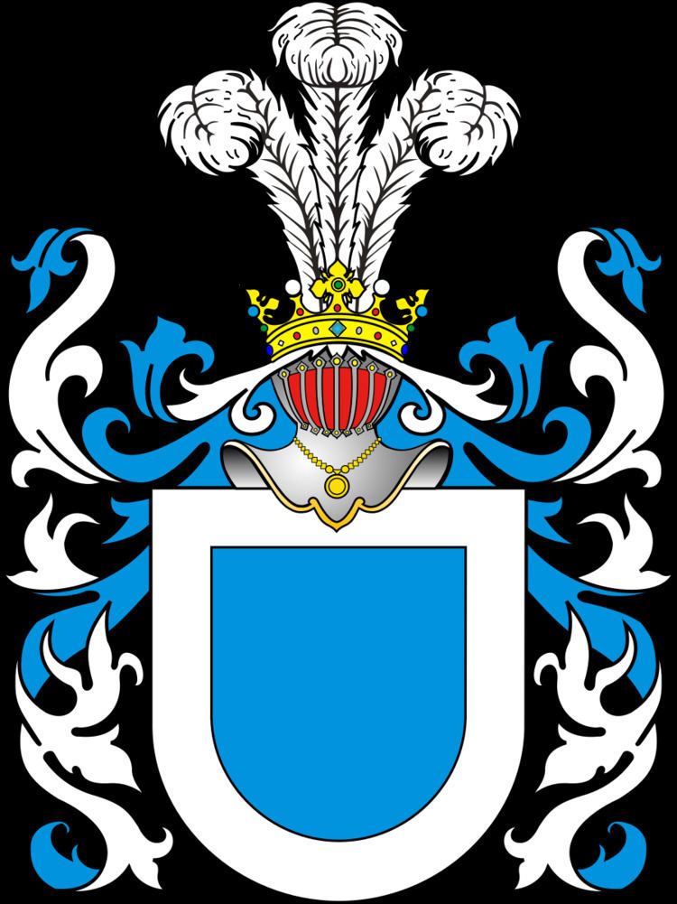 Zgraja coat of arms