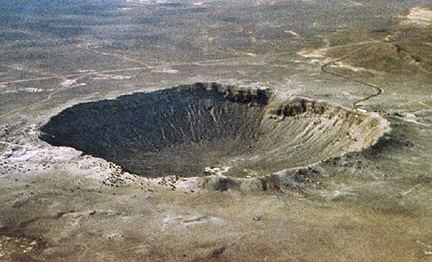 Zhamanshin crater Remote Sensing Tutorial Page 186