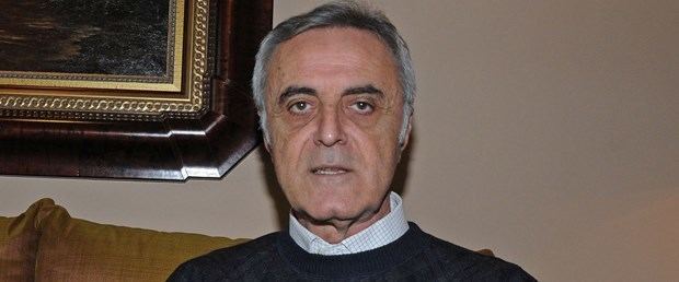 Özhan Canaydın zhan Canaydn vefat etti NTV