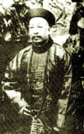 Zhang Baixi