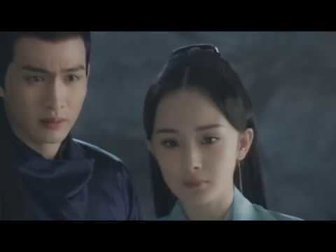 Zhang Bin (pentathlete) Zhang Bin Bin and Yang Mi in Eternal Love Ten Miles of Peach