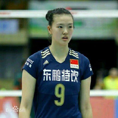 Zhang Changning Congratulations to Chinese women39s volleyball team Free Talk