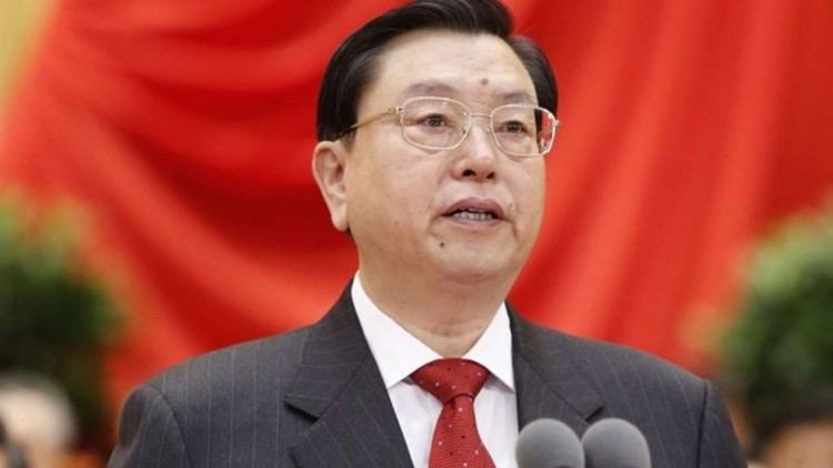 Zhang Dejiang Five key questions about senior Chinese official Zhang Dejiang and