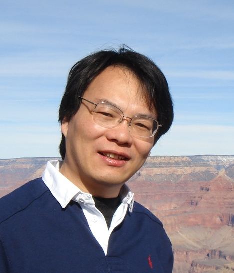 Zhang Guoqing Zhang Guoqing Professor