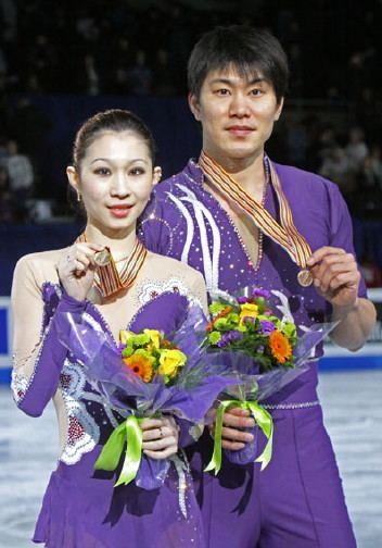 Zhang Hao (figure skater) httpsuploadwikimediaorgwikipediacommonscc