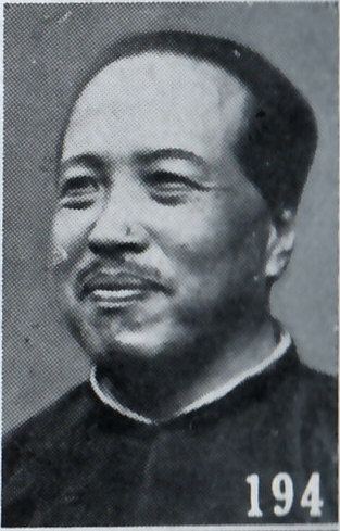 Zhang Ji (Republic of China)