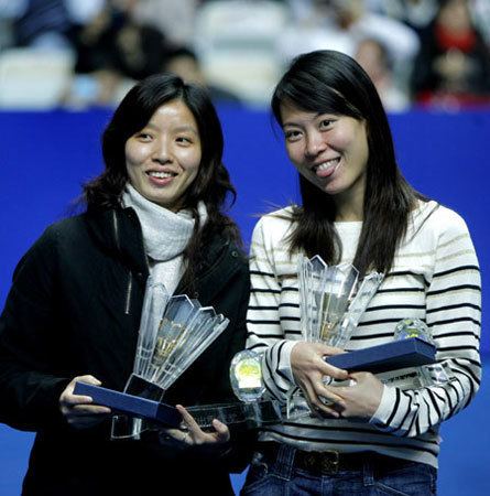 Zhang Jiewen Veteran Olympic and world badminton champions retire Sports News