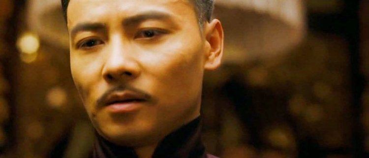 Zhang Jin Max Zhang Potentially Added to Ip Man 3 Cast Get Your