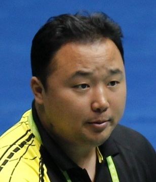 Zhang Jun (badminton) Results Athens 2004 Olympic Games