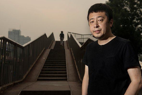 Zhang Ke Q and A Jia Zhangke on Violence Censorship and His New