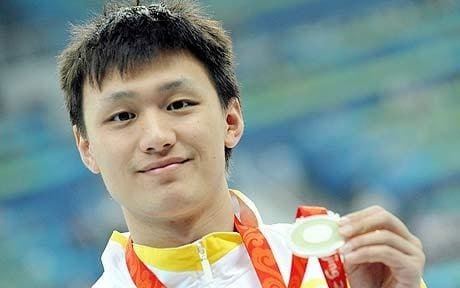 Zhang Lin (swimmer) itelegraphcoukmultimediaarchive00788sosilv1