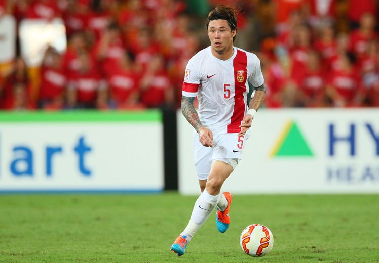 Zhang Linpeng Chelsea transfer news Zhang Linpeng offered contract to