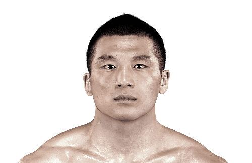 Zhang Lipeng Zhang Lipeng Official UFC Fighter Profile