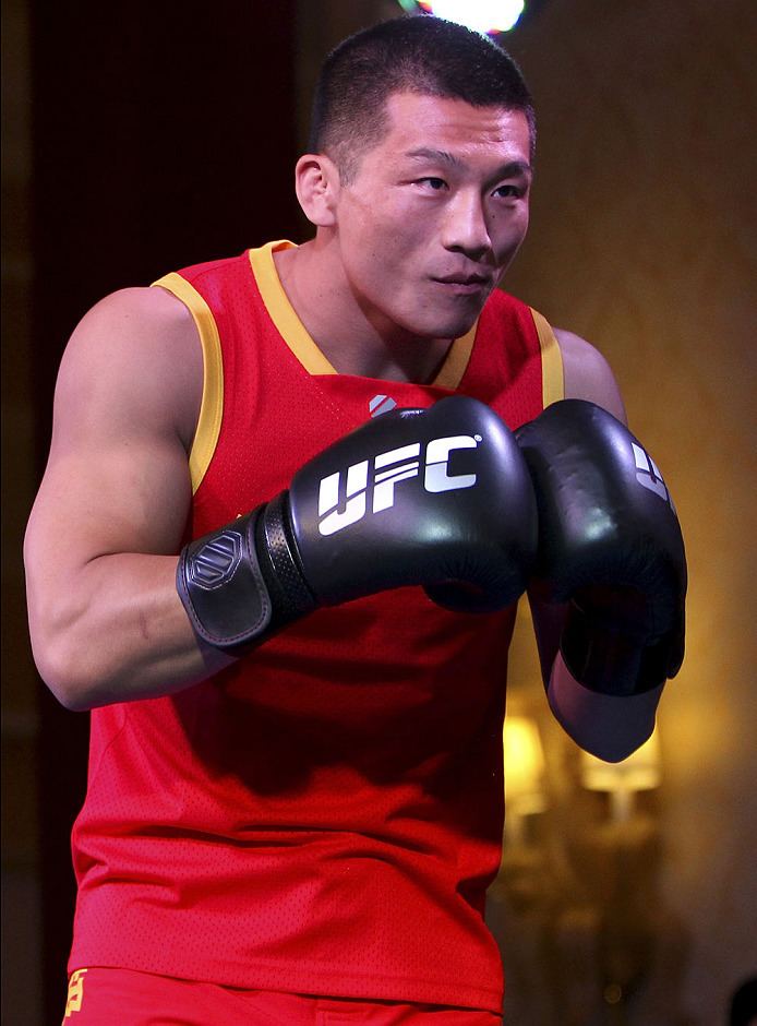 Zhang Lipeng Zhang Lipeng Official UFC Fighter Profile UFC