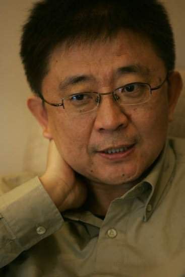 Zhang Lu (director) wwwhancinemanetphotosphoto14743jpg