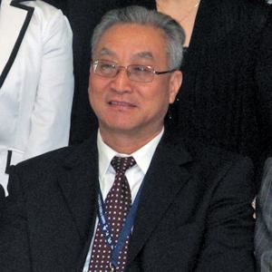 Zhang Mingqing