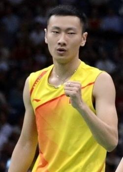 Zhang Nan (badminton) wikichinaorgcnwikiimagesthumb11aZhangNan