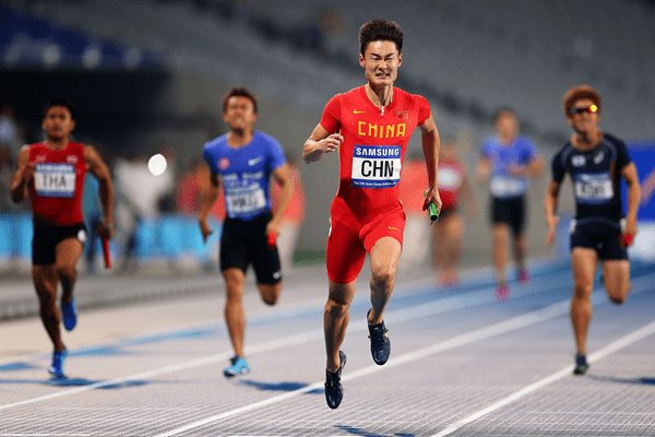 Zhang Peimeng Athlete profile for Peimeng Zhang iaaforg