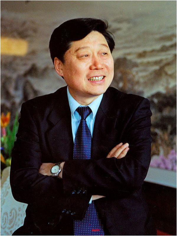 Zhang Ruimin CHINA HR in ASIA