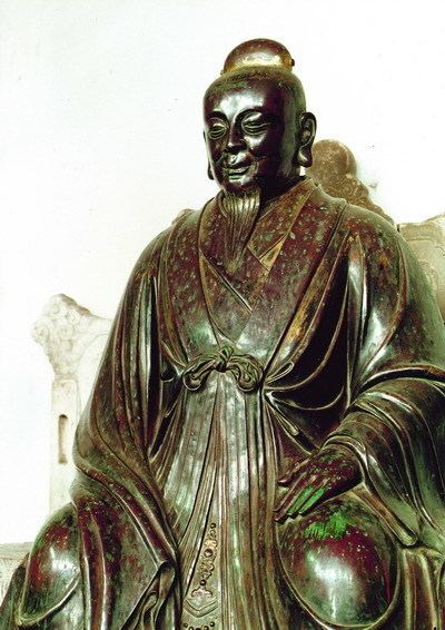 Zhang Sanfeng Sanfeng a legendary culture hero
