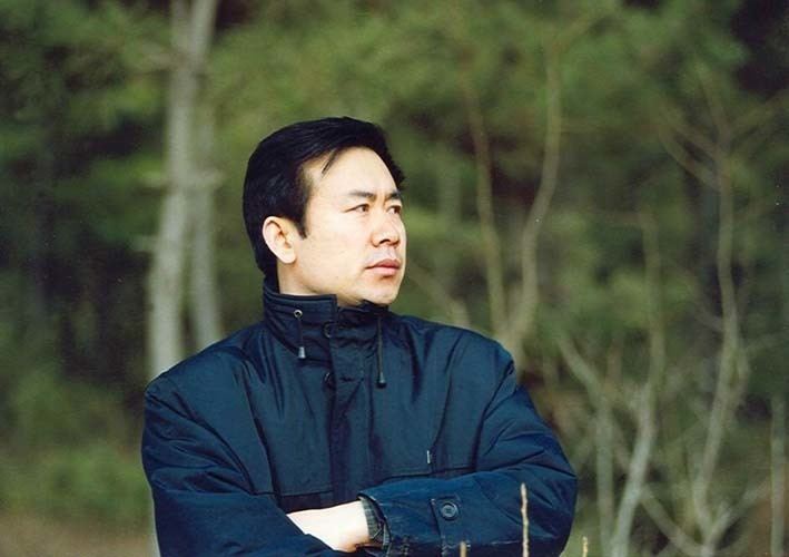 Zhang Wei (author) wwwhomabookscomgeneralbookseastasiachinali