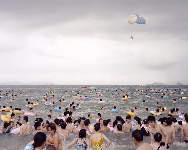 Zhang Xiao Zhang Xiao About My Hometown Invisible Photographer Asia IPA