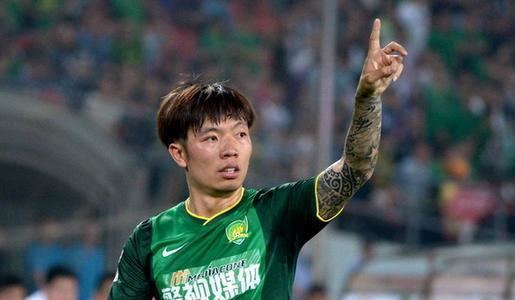 Zhang Xizhe Wolfsburg officially signed Zhang Xizhe Yutang Sports