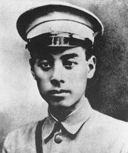 Zhang Xueliang Zhang Xueliang