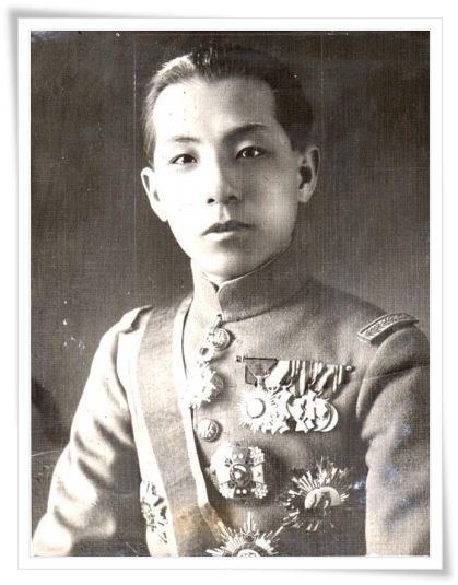 Zhang Xueliang Allied leaders Zhang Xueliang or Chang Hsehliang 3