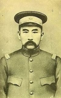 Zhang Xun (Qing loyalist) httpsuploadwikimediaorgwikipediacommonsthu