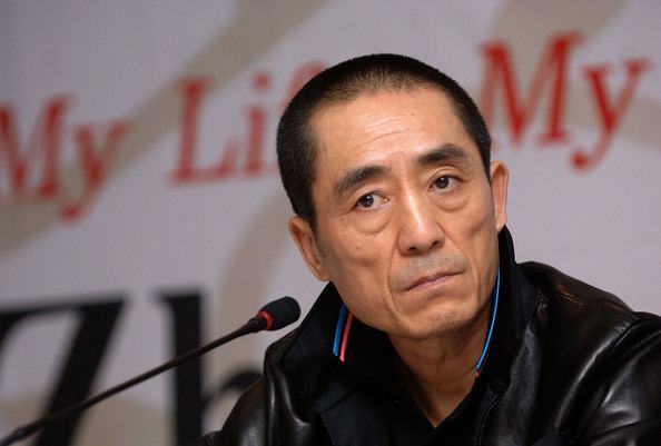 Zhang Yimou Talking Entertainment Zhang Yimou Fined 12 Million for