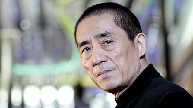 Zhang Yimou Zhang Yimou Quotes QuotesGram