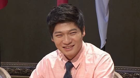 Zhang Yuan Abnormal Summit Ep11 Discusses unemployment features