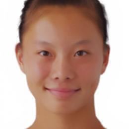 Zhang Yuxuan Yuxuan Zhang WTA Tennis