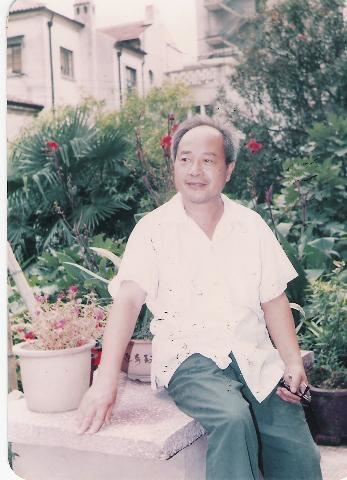 Zhang Zhaohuan