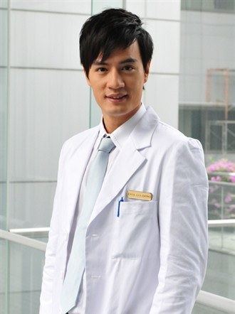 Zhang Zhenhuan (actor) The Oath Drama Haven