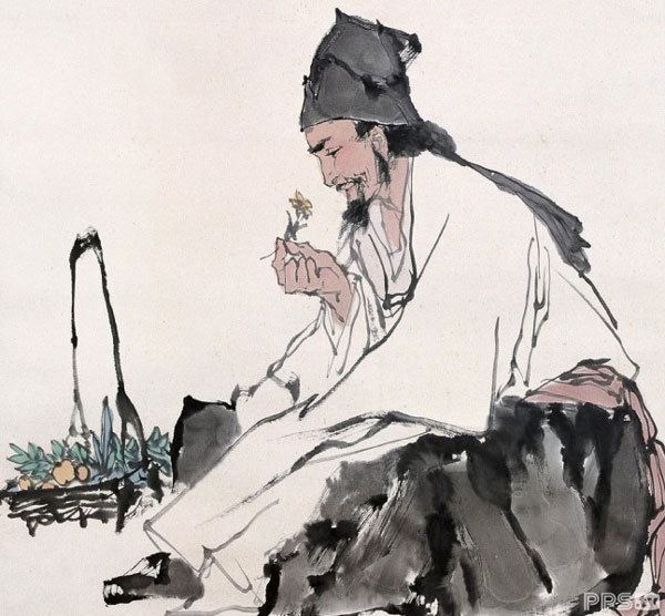 Zhang Zhongjing Zhang Zhongjing Pendeta Perubatan Tradisional China