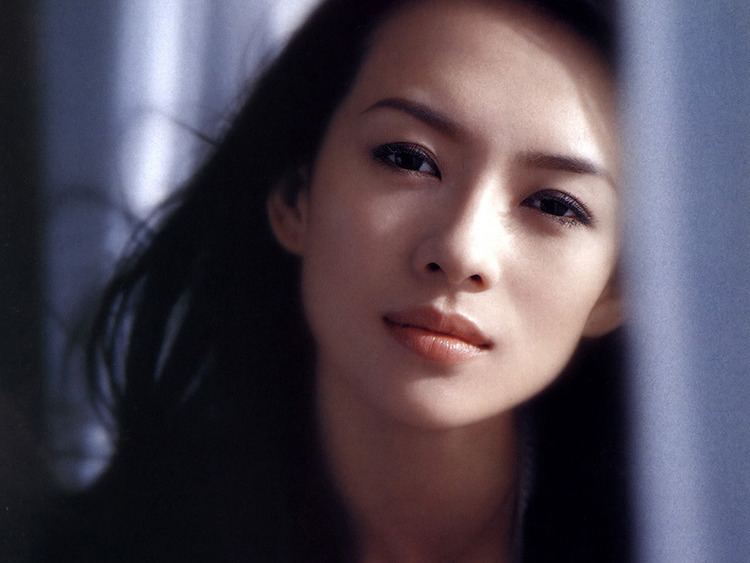 Zhang Ziyi Beauty Talent Skill Zhang Ziyi