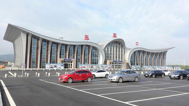 Zhangjiakou Ningyuan Airport httpsuploadwikimediaorgwikipediacommonsthu