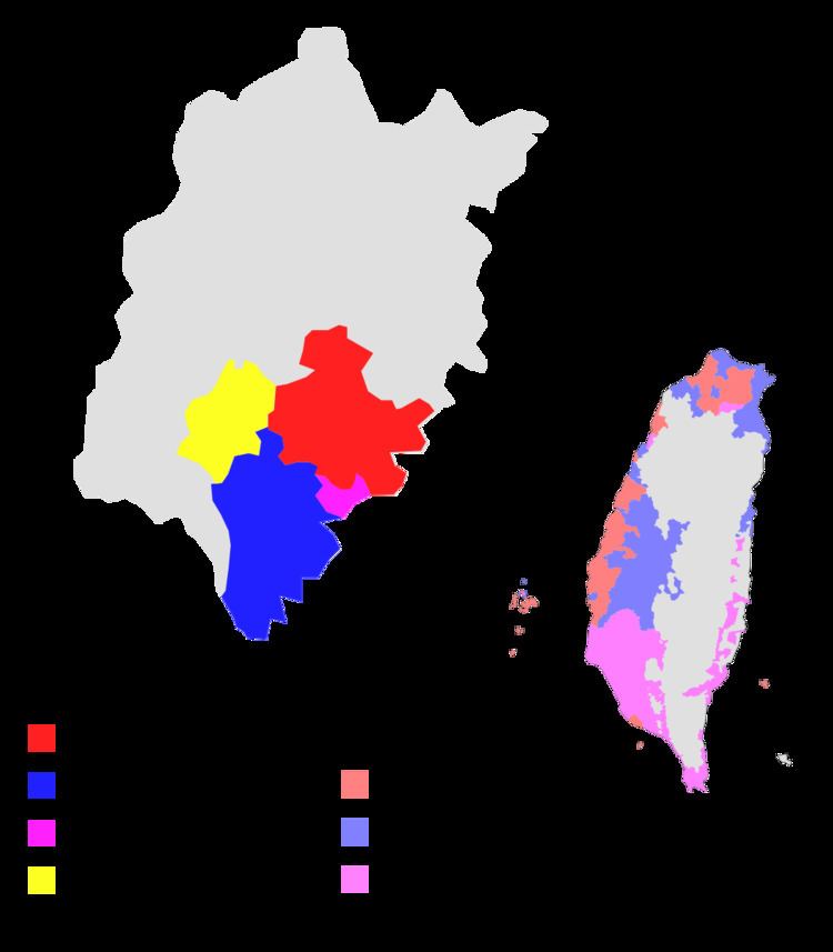 Zhangzhou dialect