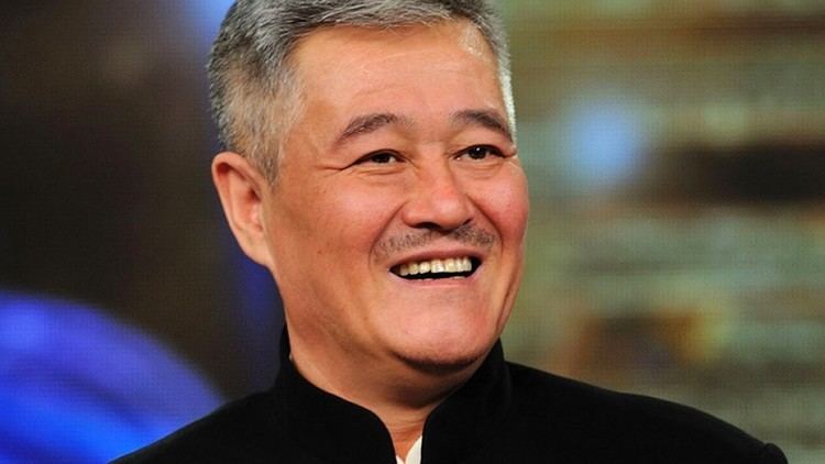 Zhao Benshan Comedianturned showbiz tycoon Zhao Benshan embroiled in rumours