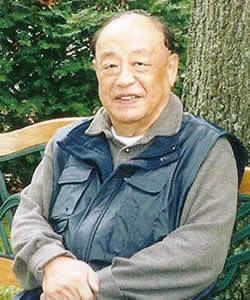 Zhao Fusan Zhao Fusan