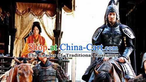 Zhao Gao Chinese Qin Dynasty Prime Minster Zhao Gao Costumes Dresses Clothing