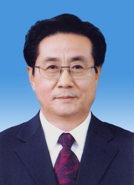 Zhao Hongzhu Zhao Hongzhu Member of the Secretariat of the CPC Central