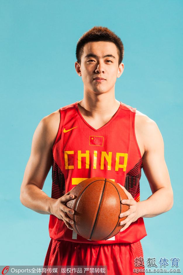 Zhao Jiwei Yao Ming Mania View topic 2015 China National Team